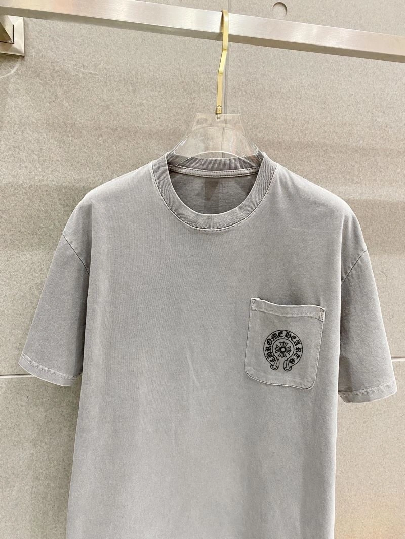 Chrome Hearts T-Shirts BestValue 118868