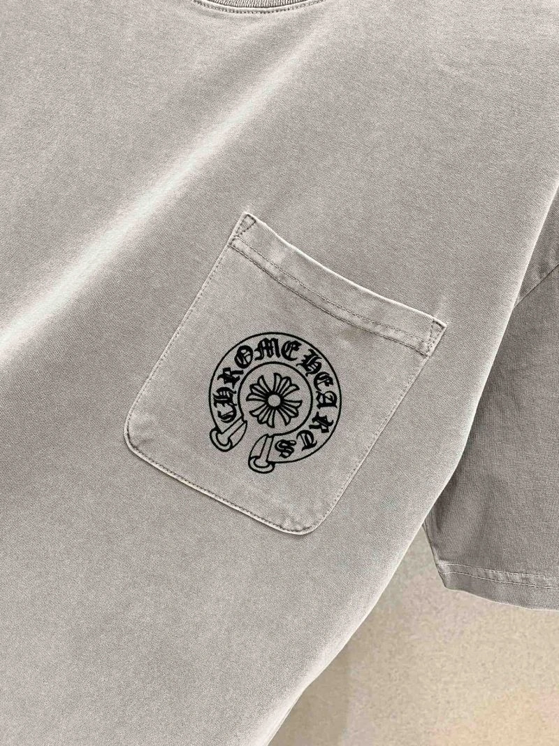 Chrome Hearts T-Shirts BestValue 118868