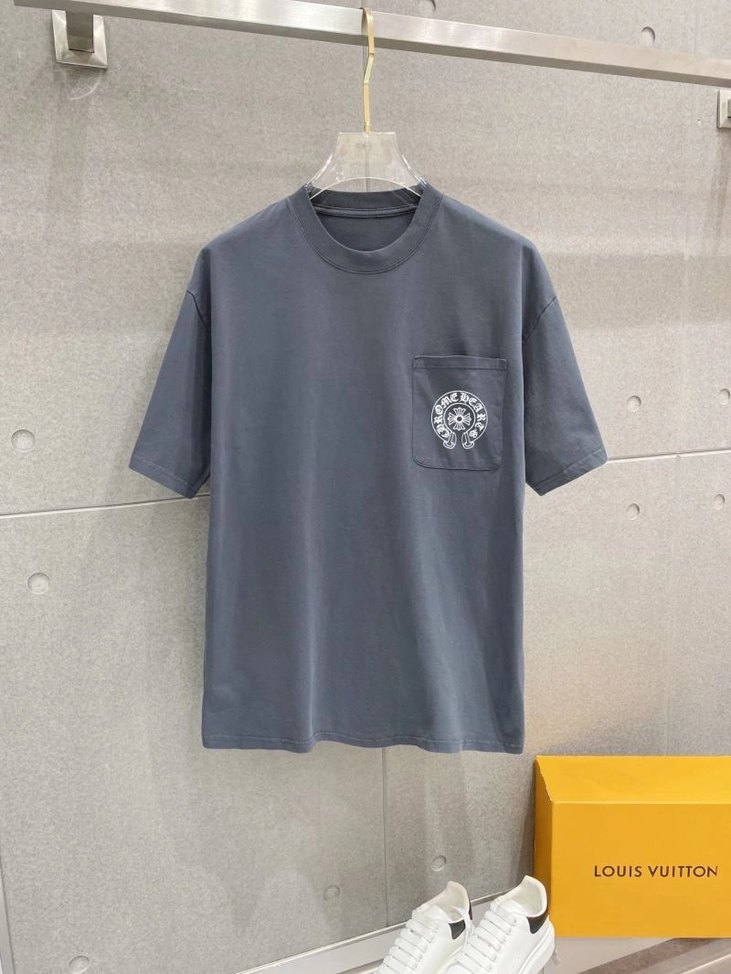 Chrome Hearts T-Shirts HighPerformance 118860