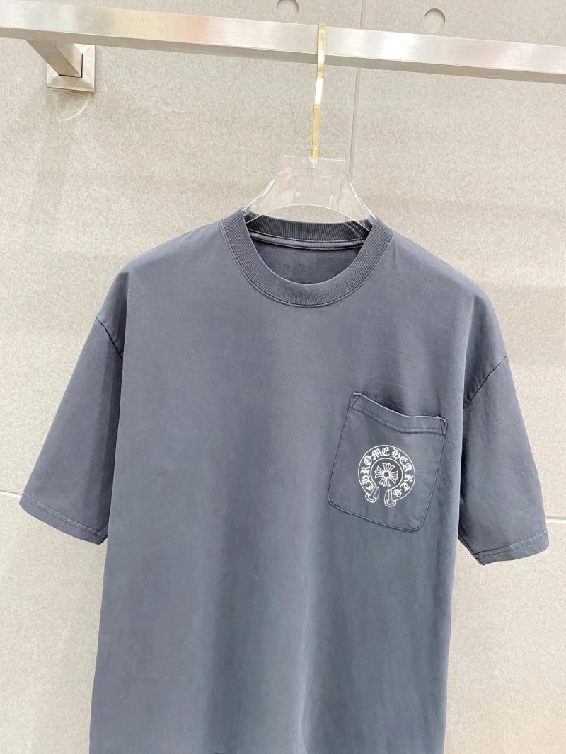 Chrome Hearts T-Shirts HighPerformance 118860