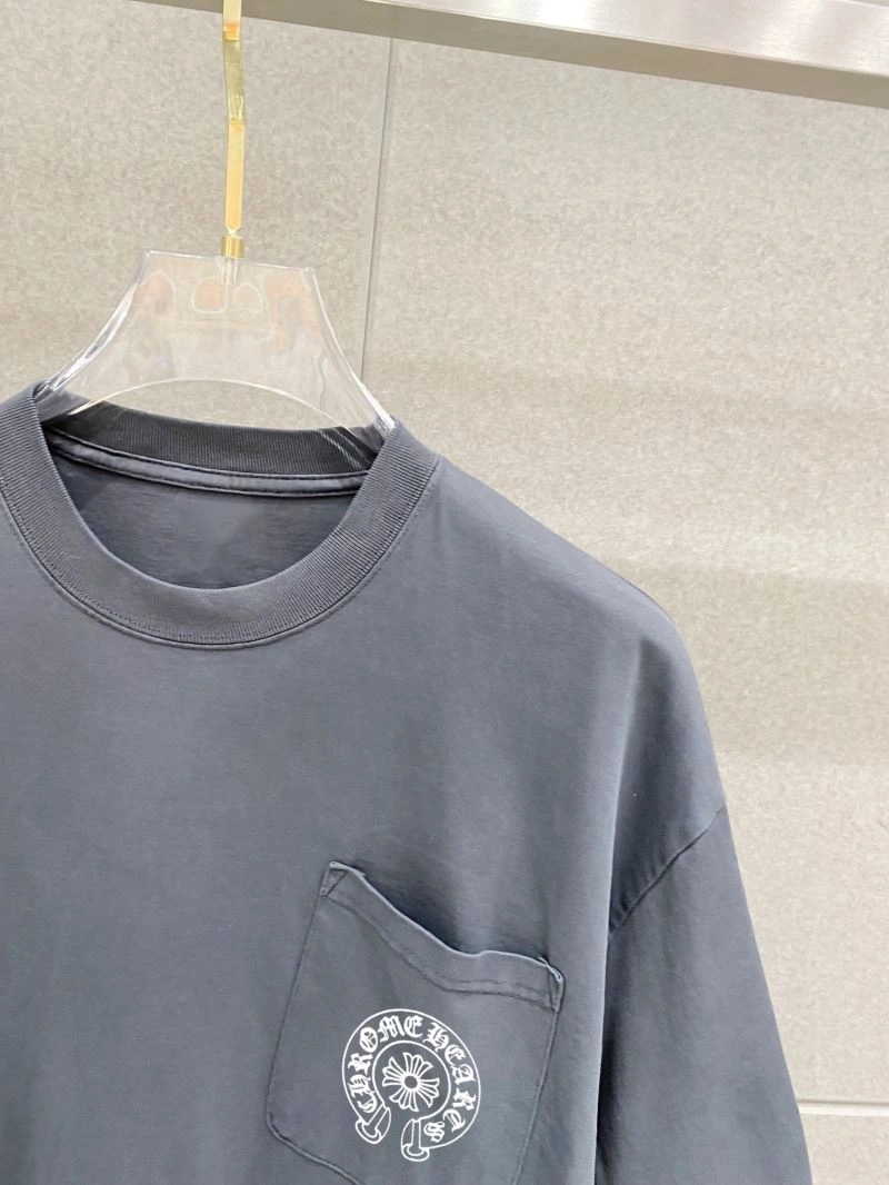 Chrome Hearts T-Shirts HighPerformance 118860
