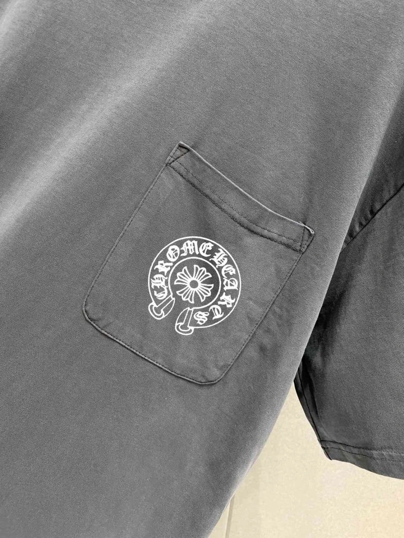 Chrome Hearts T-Shirts HighPerformance 118860