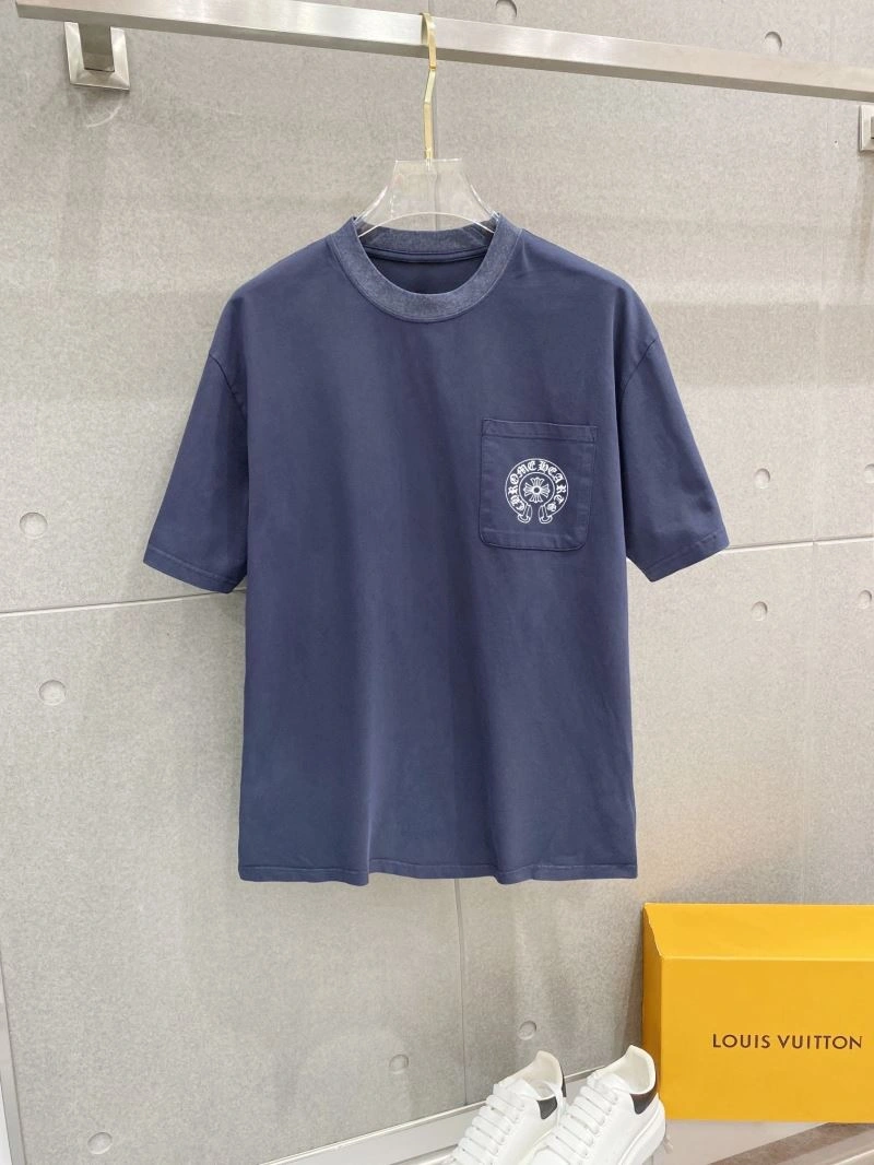 FastDry Chrome Hearts T-Shirts 118859