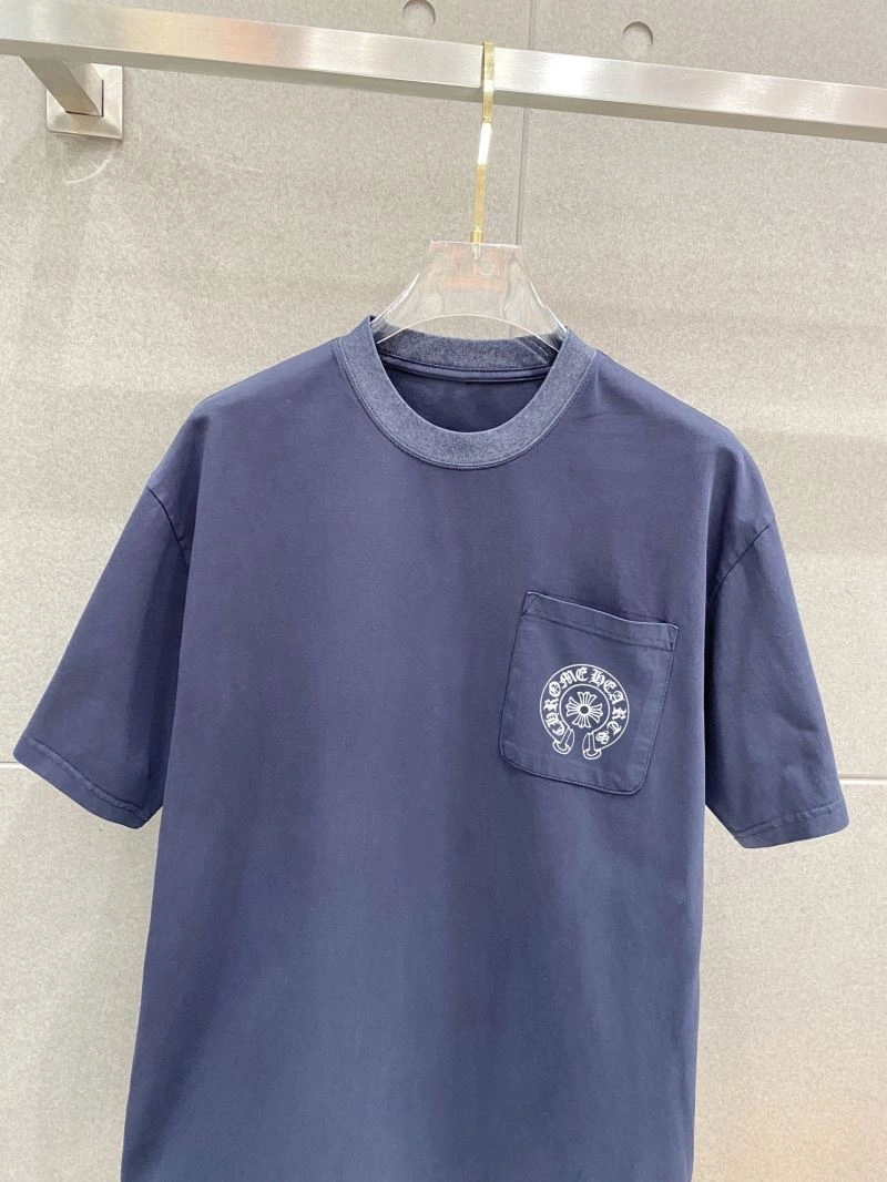 FastDry Chrome Hearts T-Shirts 118859