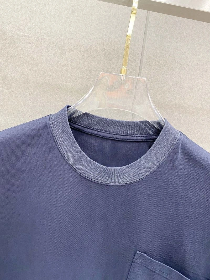 FastDry Chrome Hearts T-Shirts 118859