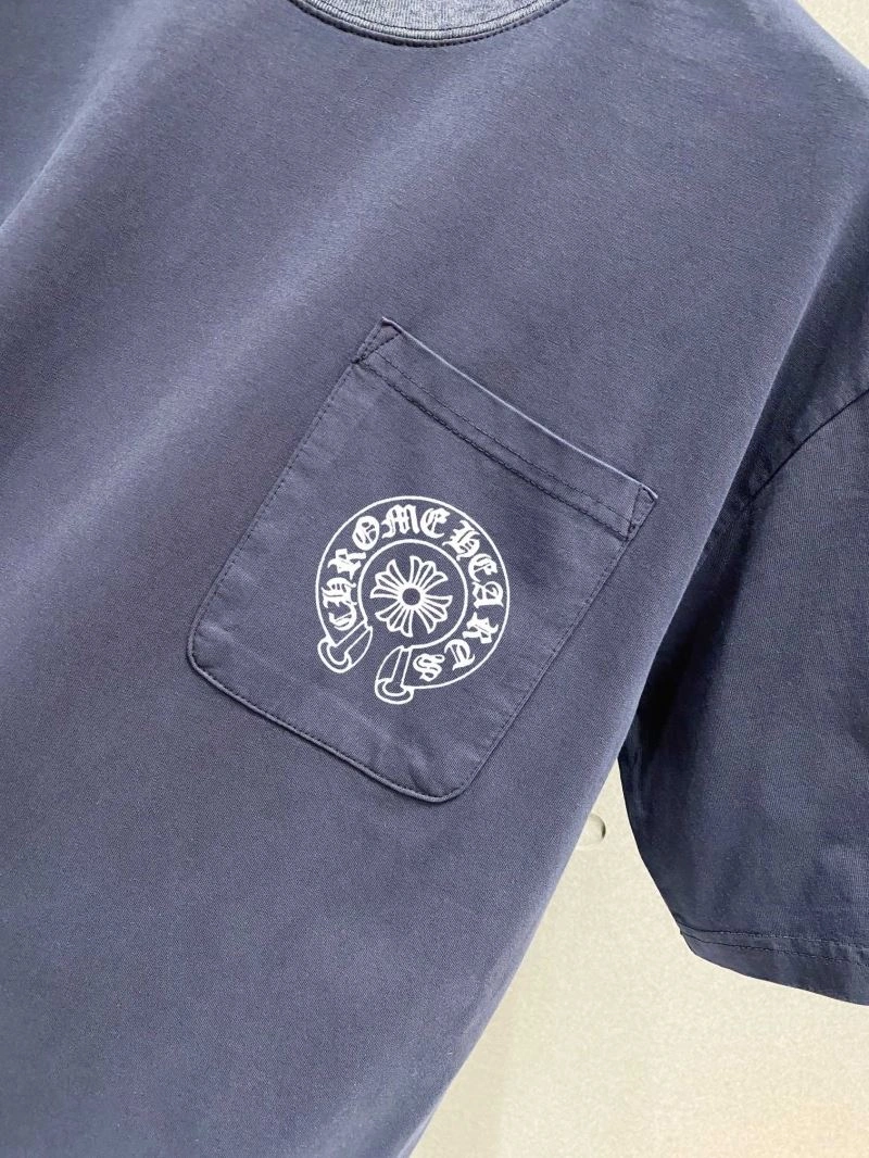 FastDry Chrome Hearts T-Shirts 118859