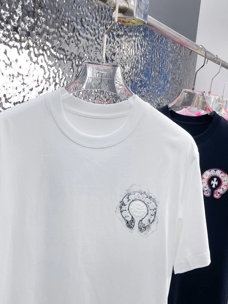 Reliable Chrome Hearts T-Shirts 118855