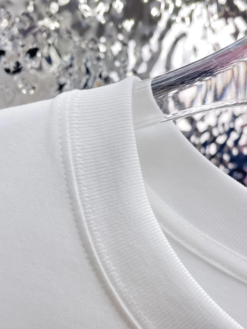 Reliable Chrome Hearts T-Shirts 118855