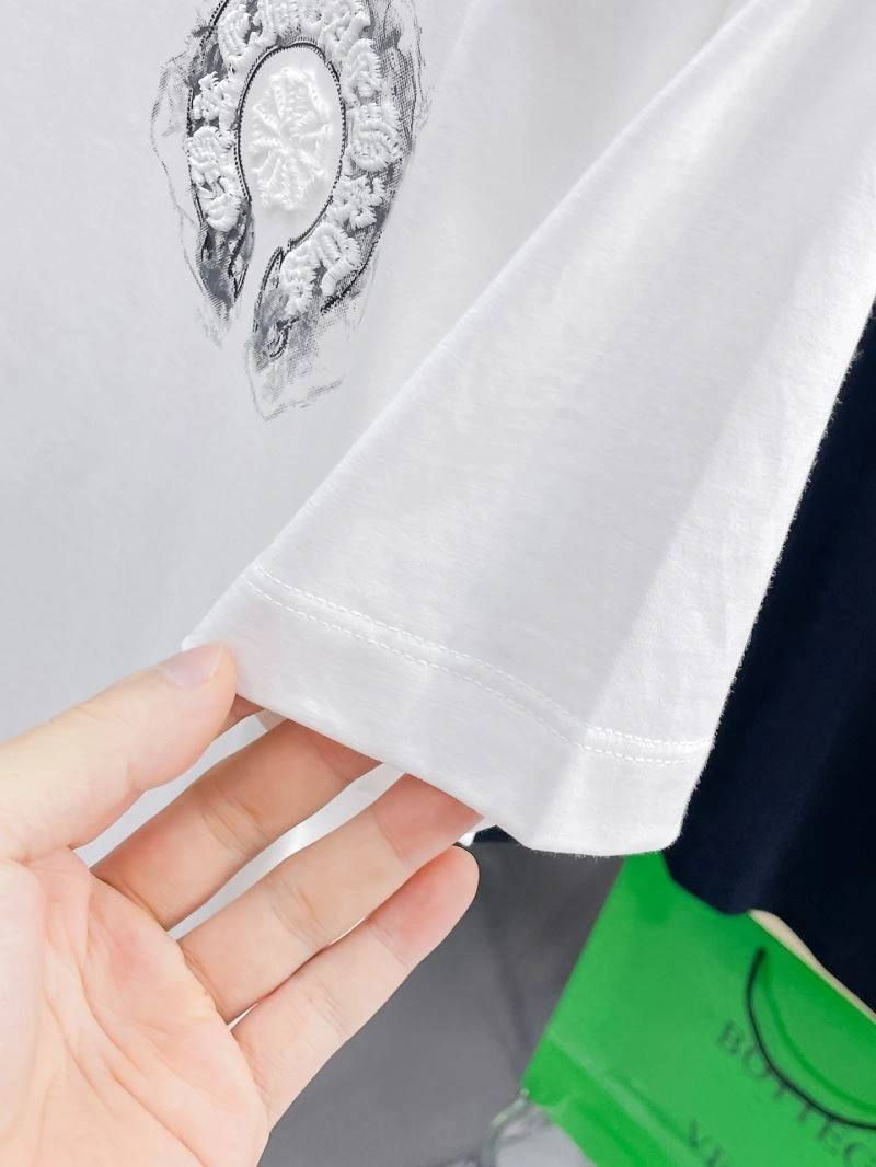 Reliable Chrome Hearts T-Shirts 118855