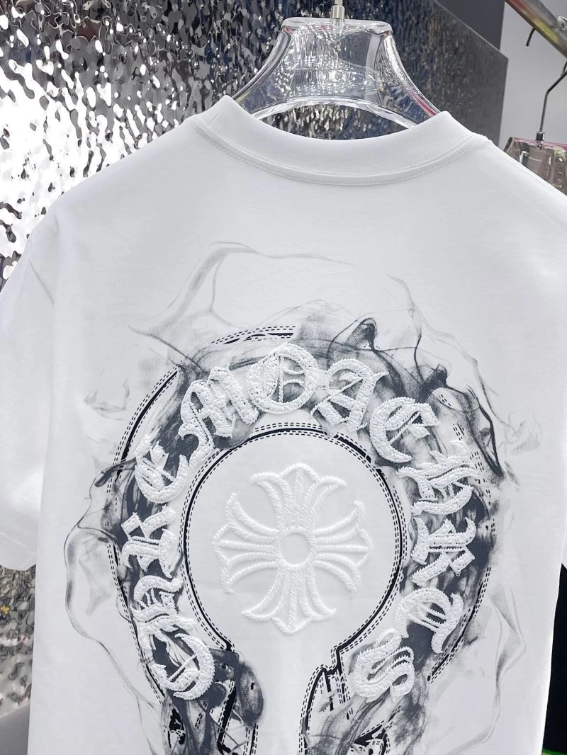 Reliable Chrome Hearts T-Shirts 118855