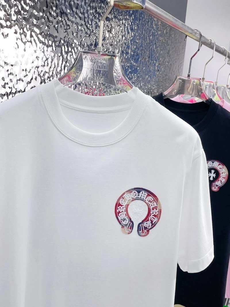 Chrome Hearts T-Shirts Affordable 118850