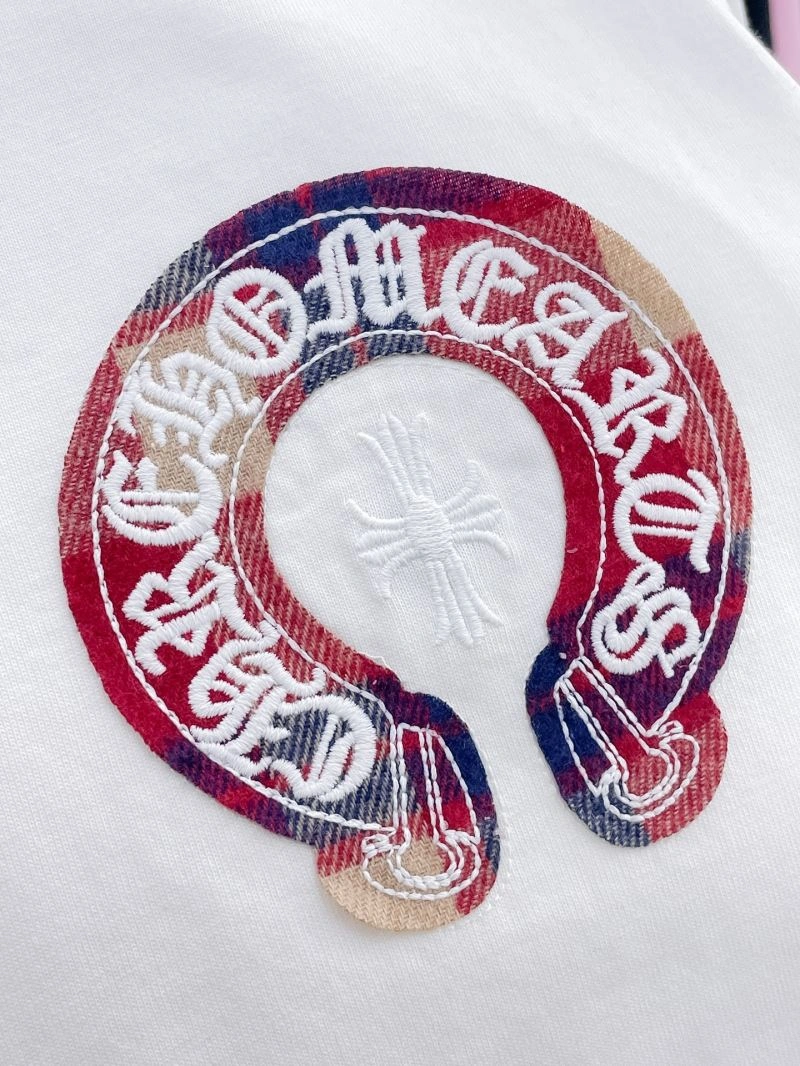 Chrome Hearts T-Shirts Affordable 118850