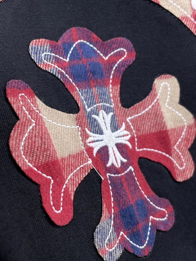 Chrome Hearts T-Shirts Comfortable 118843