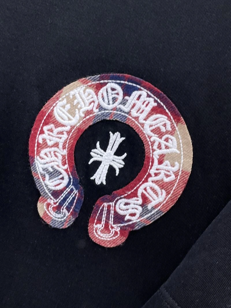 Chrome Hearts T-Shirts Comfortable 118843