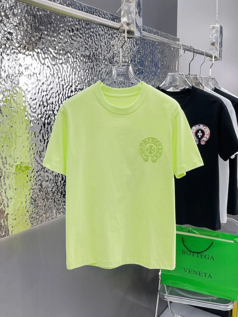 Functional Chrome Hearts T-Shirts 118840