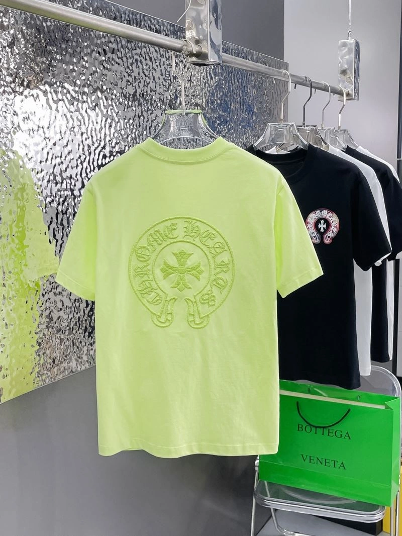 Functional Chrome Hearts T-Shirts 118840