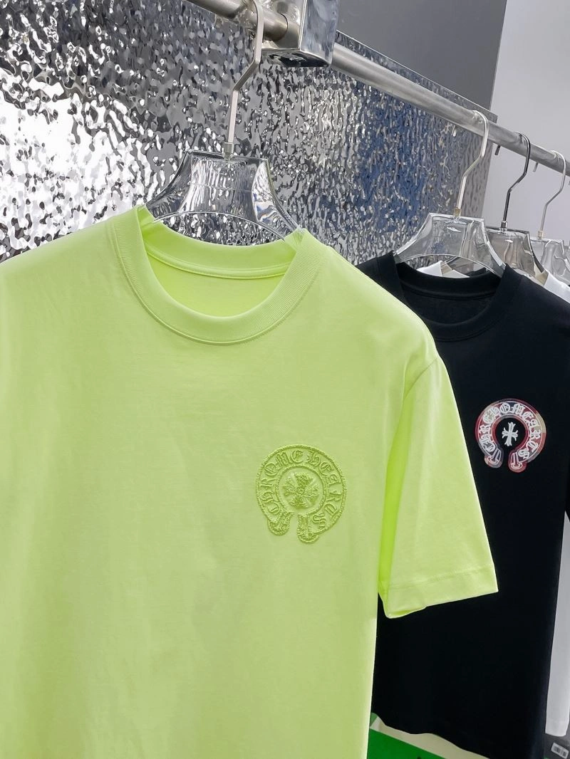 Functional Chrome Hearts T-Shirts 118840