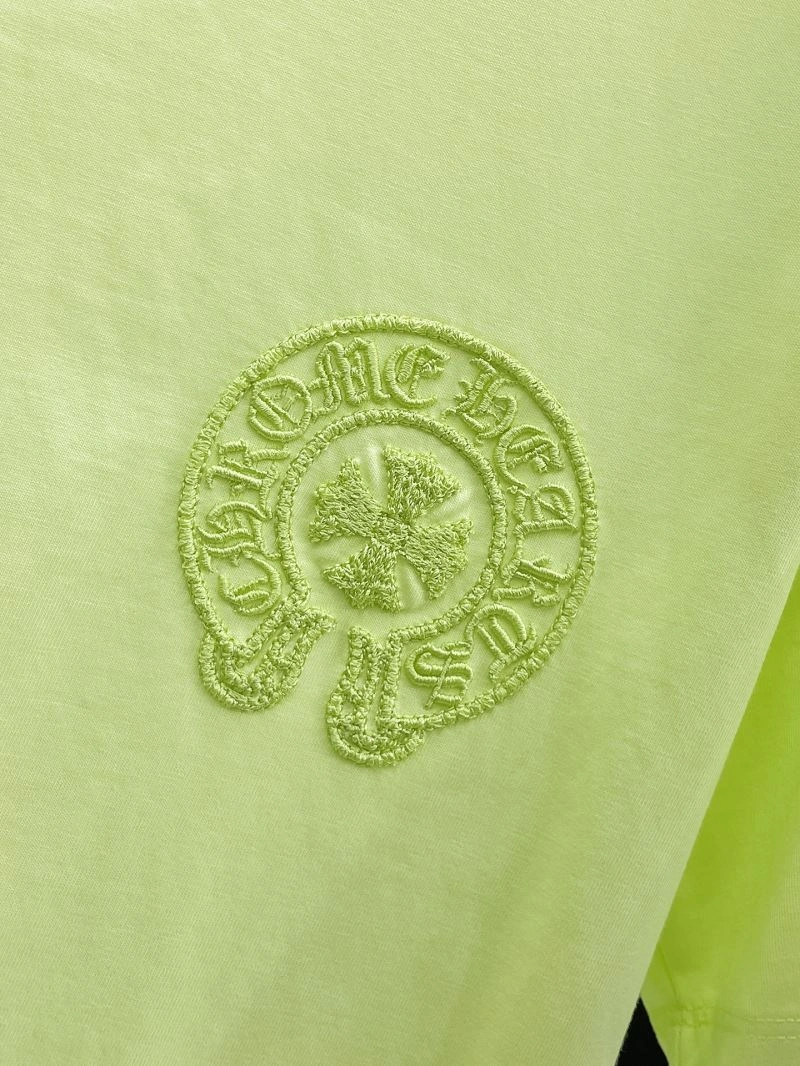 Functional Chrome Hearts T-Shirts 118840