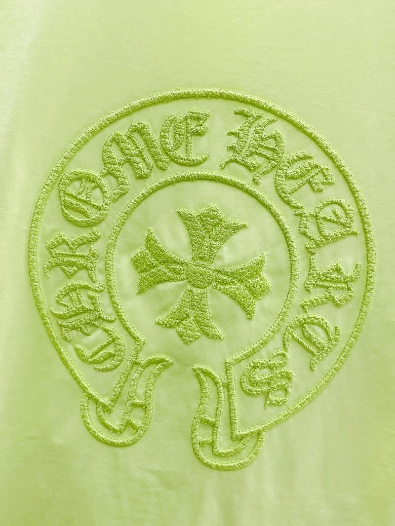 Functional Chrome Hearts T-Shirts 118840