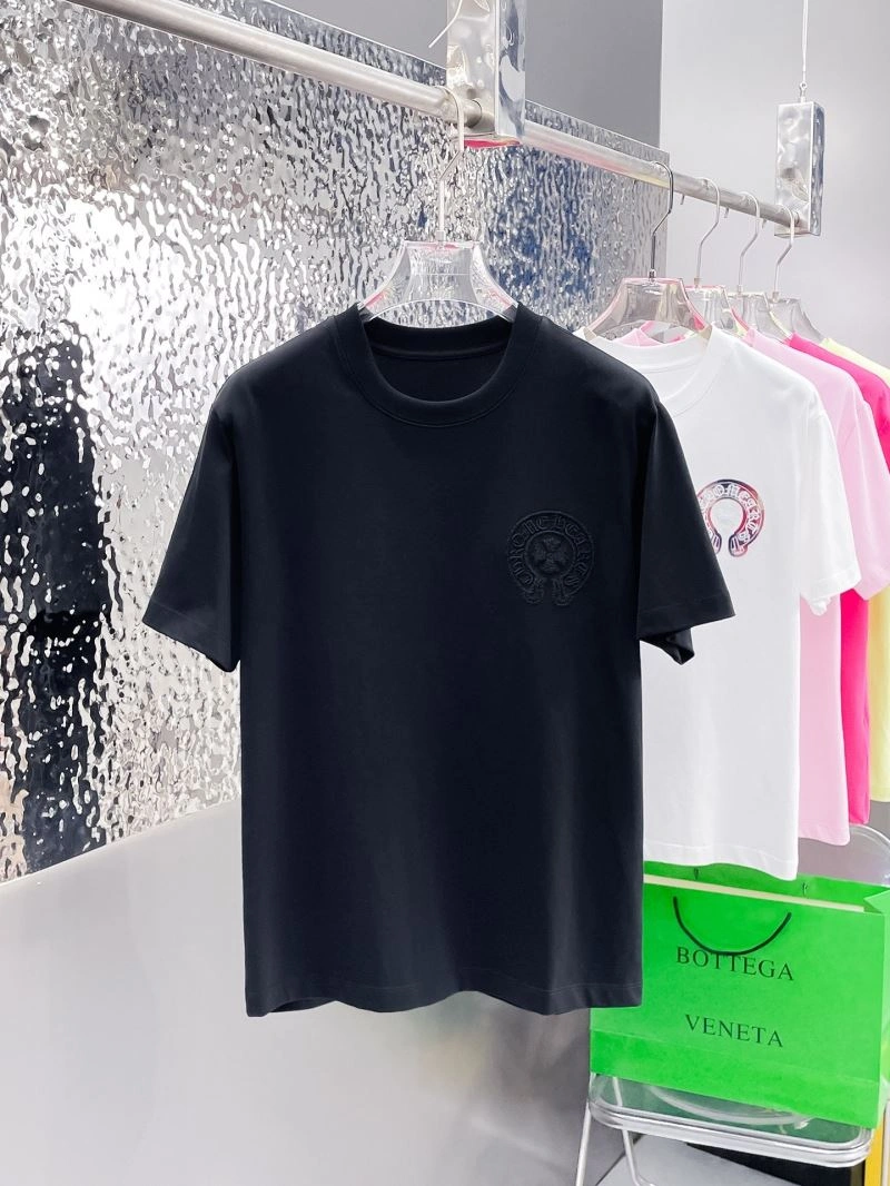 SunProtective Chrome Hearts T-Shirts 118839