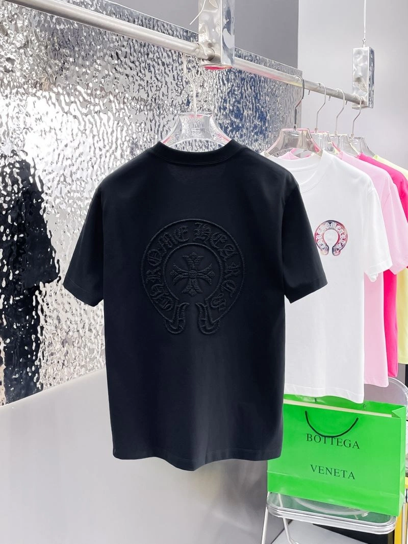 SunProtective Chrome Hearts T-Shirts 118839