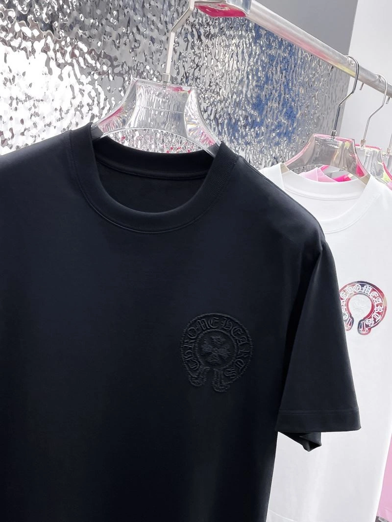 SunProtective Chrome Hearts T-Shirts 118839