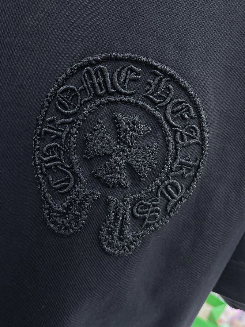 SunProtective Chrome Hearts T-Shirts 118839