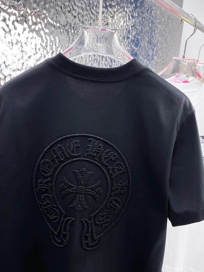 SunProtective Chrome Hearts T-Shirts 118839