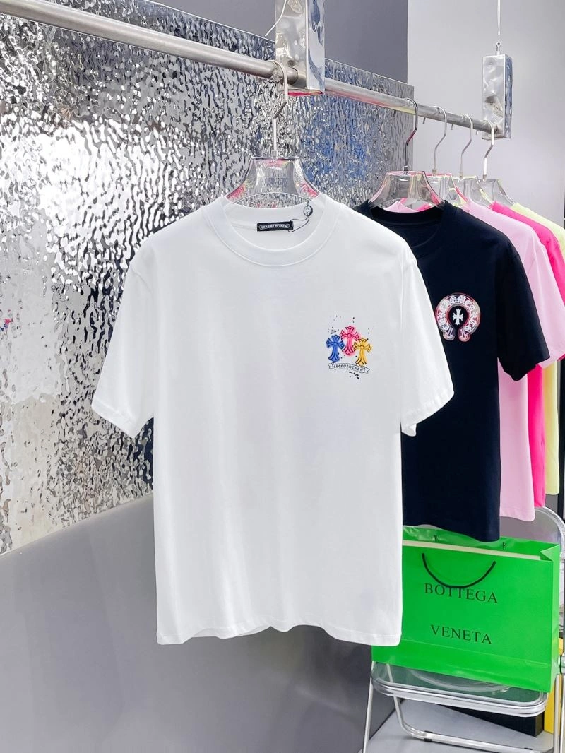 Chrome Hearts T-Shirts Durable 118837