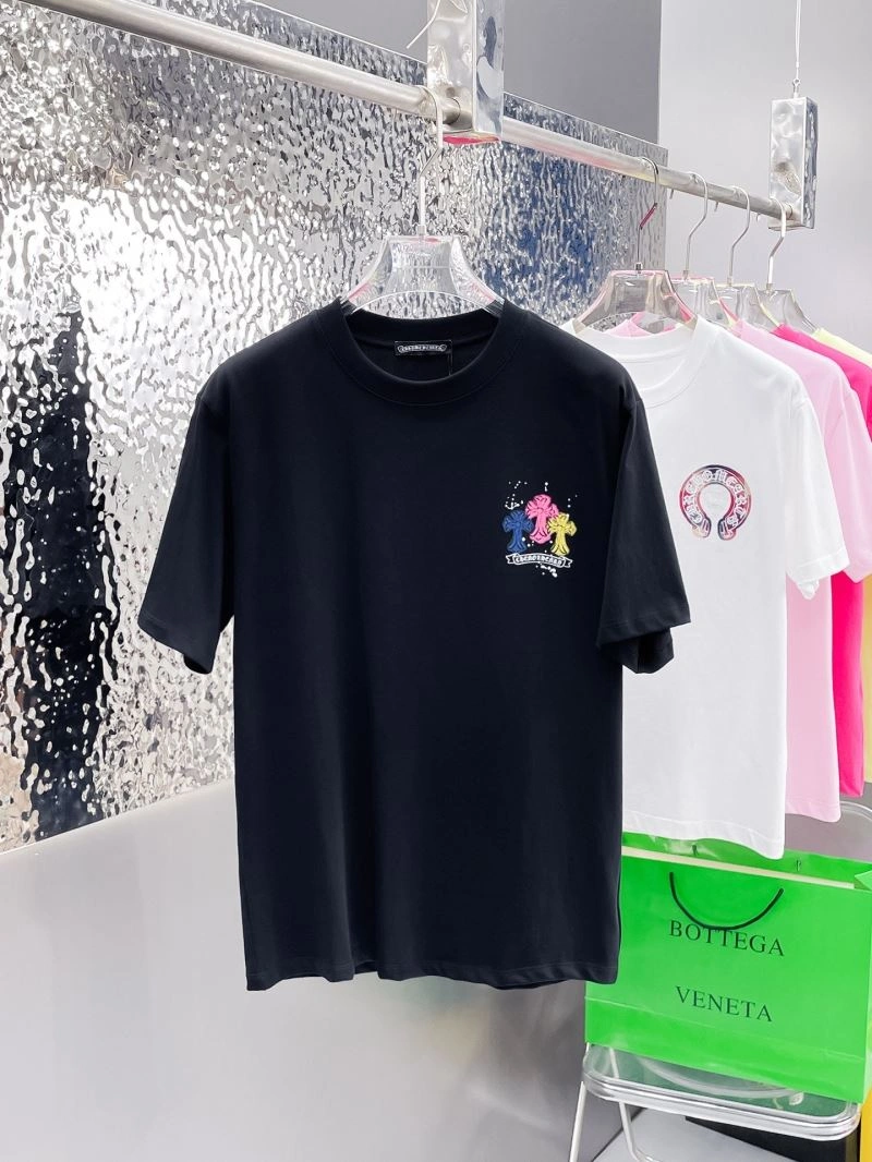 Chrome Hearts T-Shirts Functional 118836