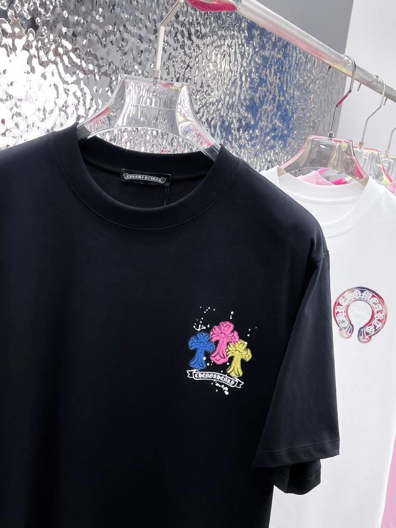 Chrome Hearts T-Shirts Functional 118836