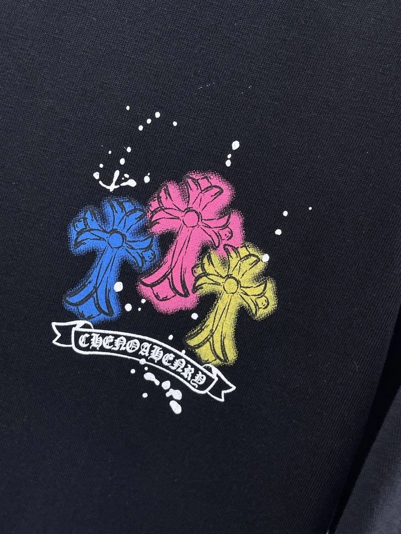 Chrome Hearts T-Shirts Functional 118836