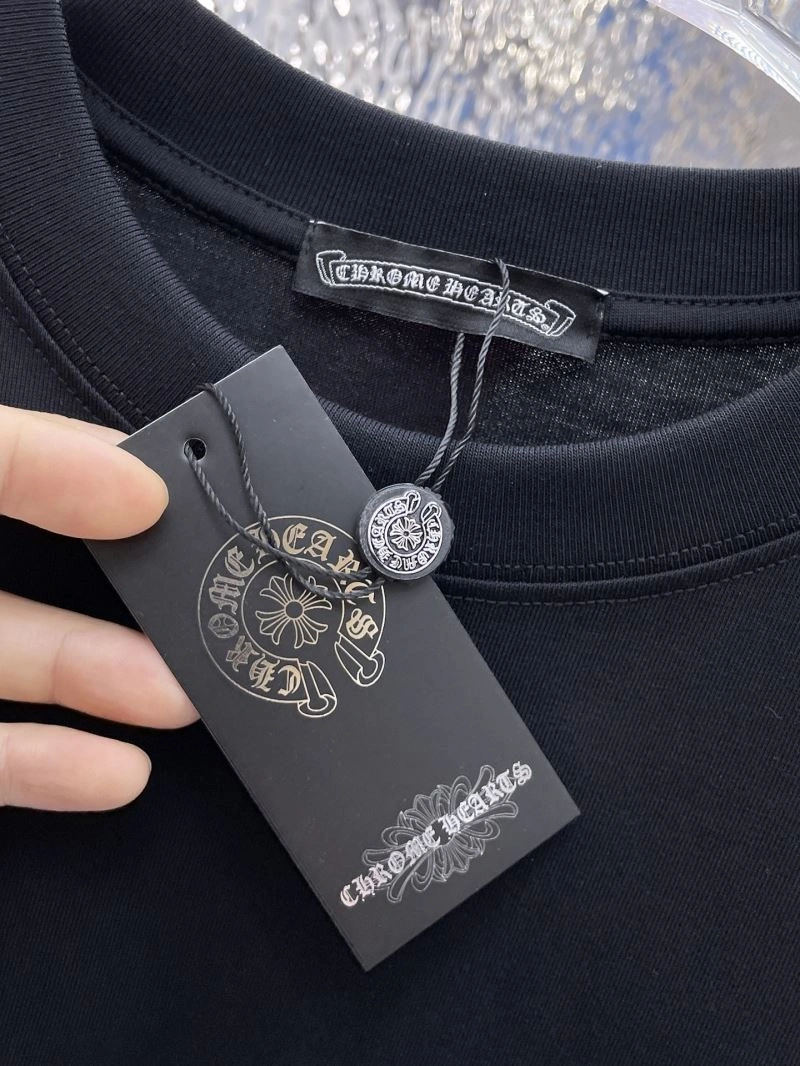 Chrome Hearts T-Shirts Functional 118836