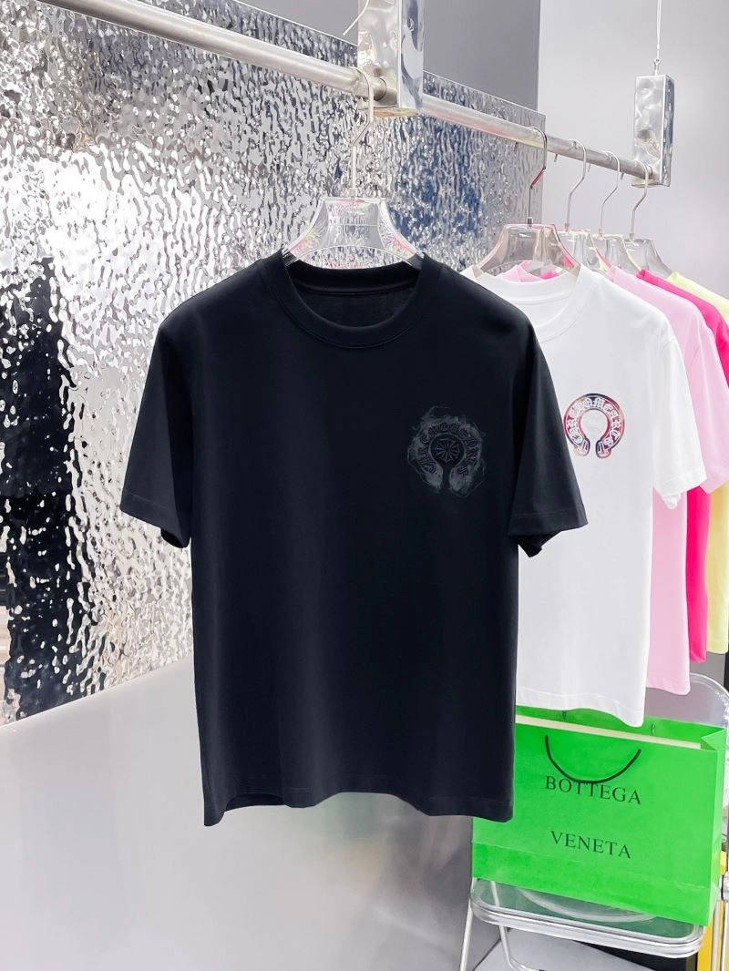 Seasonal Chrome Hearts T-Shirts 118828