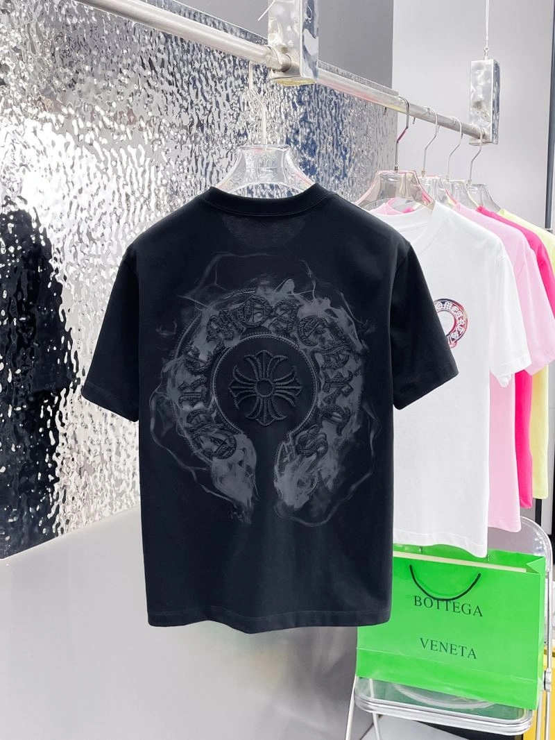 Seasonal Chrome Hearts T-Shirts 118828