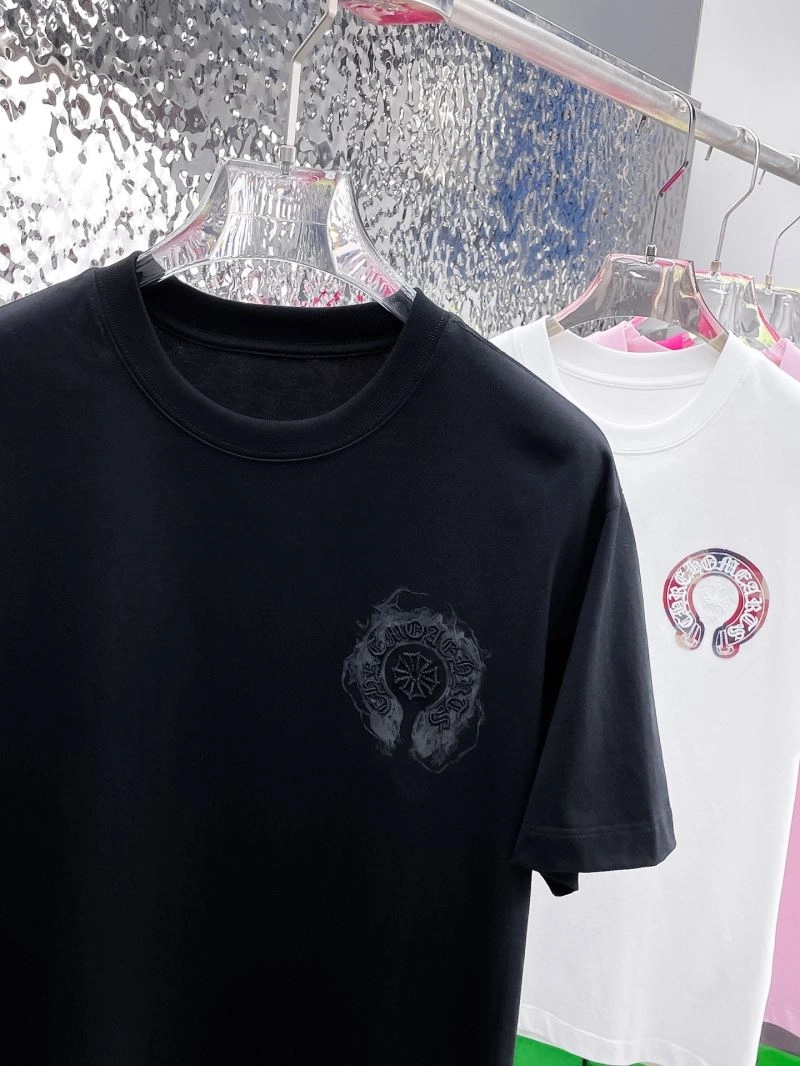 Seasonal Chrome Hearts T-Shirts 118828