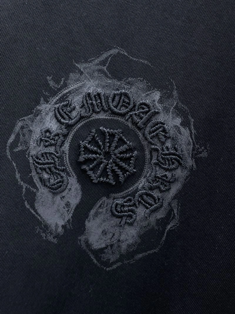 Seasonal Chrome Hearts T-Shirts 118828