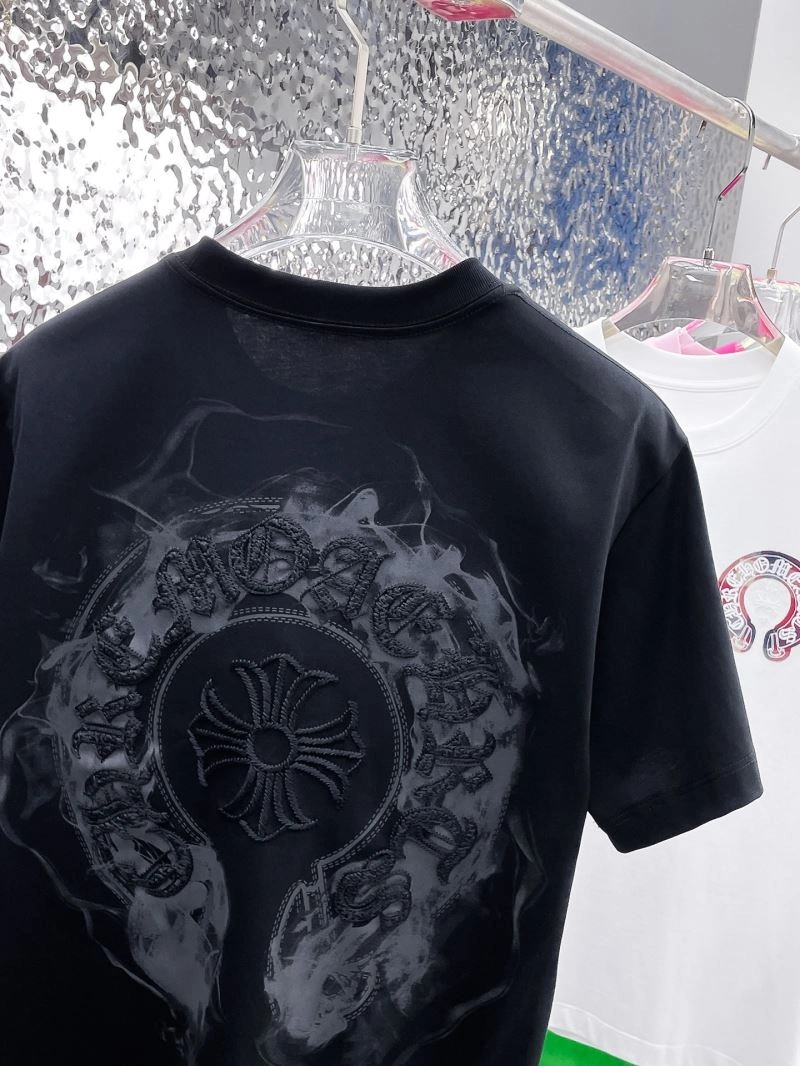 Seasonal Chrome Hearts T-Shirts 118828