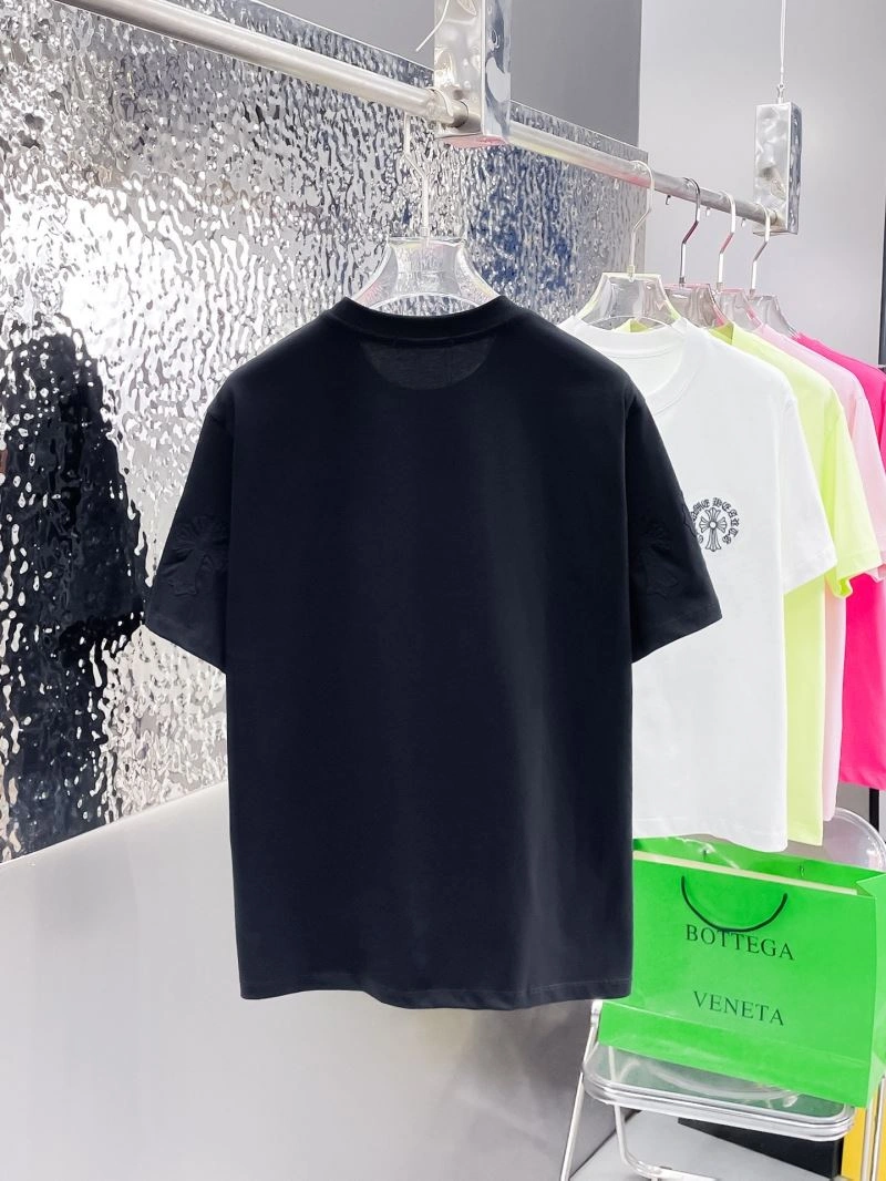 Breathable Chrome Hearts T-Shirts 118815