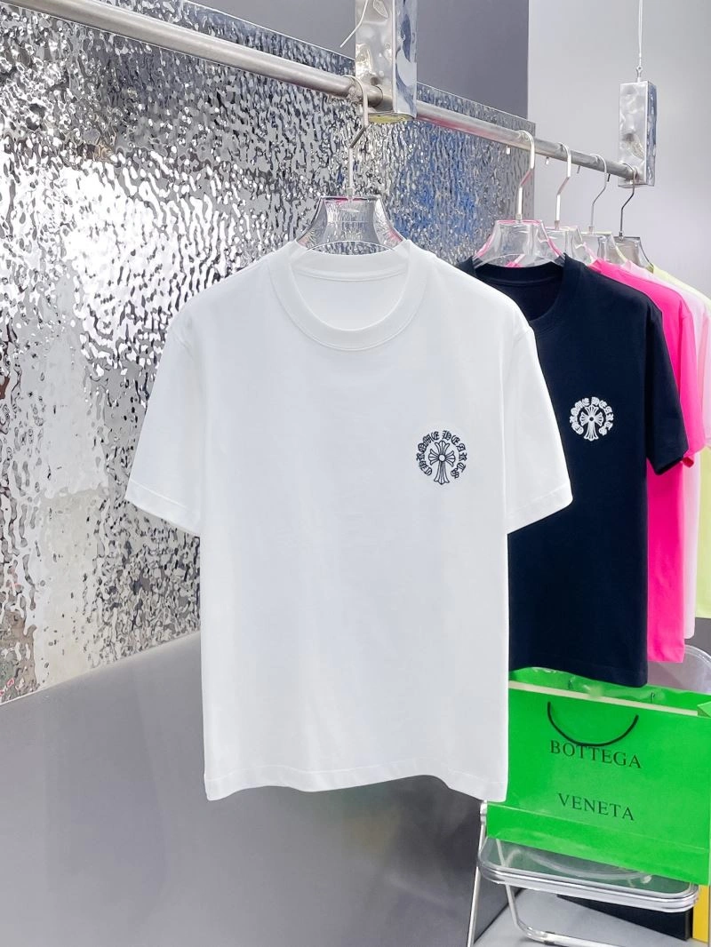 TimelessDesign Chrome Hearts T-Shirts 118832