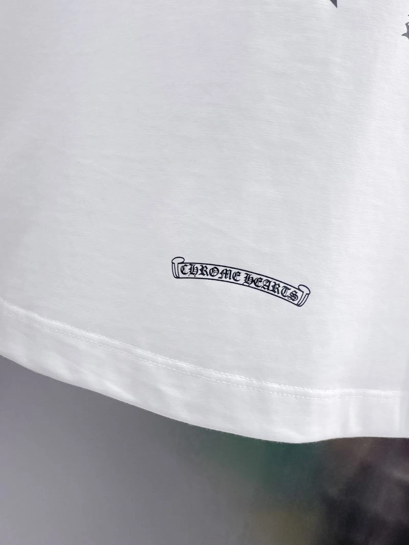 TimelessDesign Chrome Hearts T-Shirts 118832