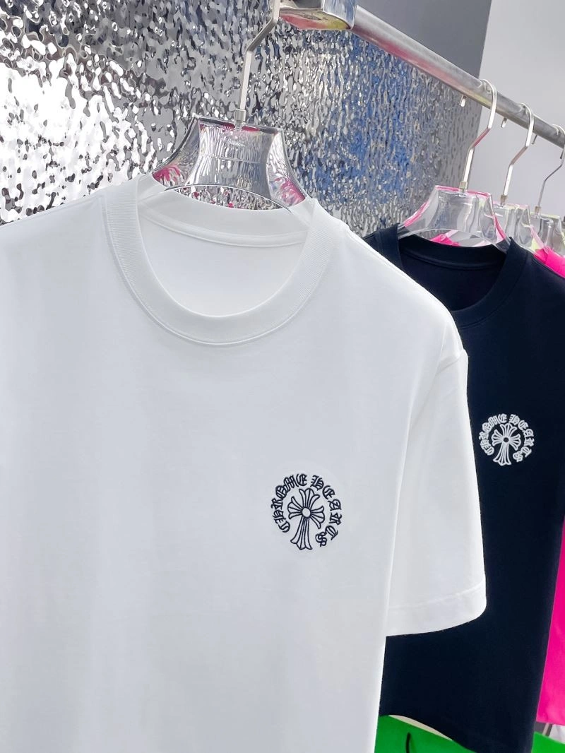 TimelessDesign Chrome Hearts T-Shirts 118832