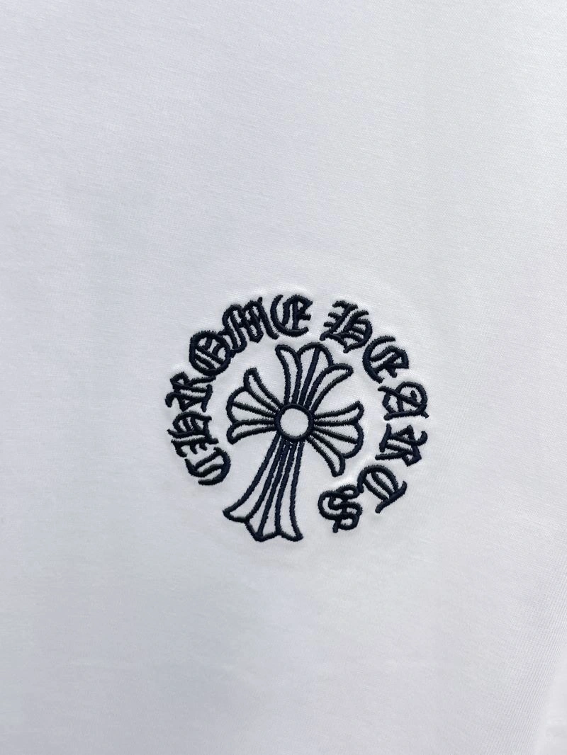 TimelessDesign Chrome Hearts T-Shirts 118832
