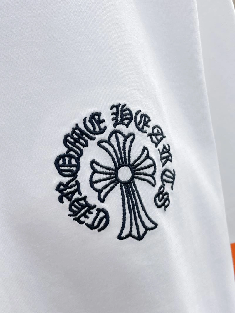 TimelessDesign Chrome Hearts T-Shirts 118832