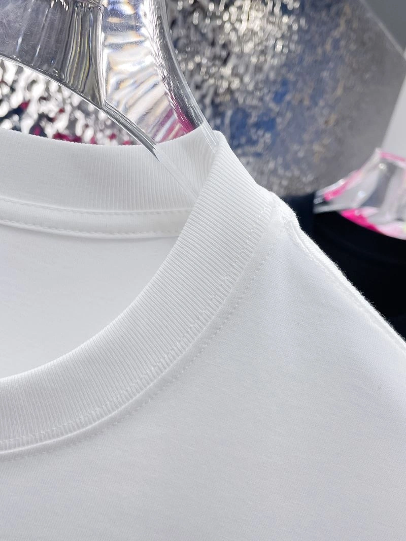 TimelessDesign Chrome Hearts T-Shirts 118832