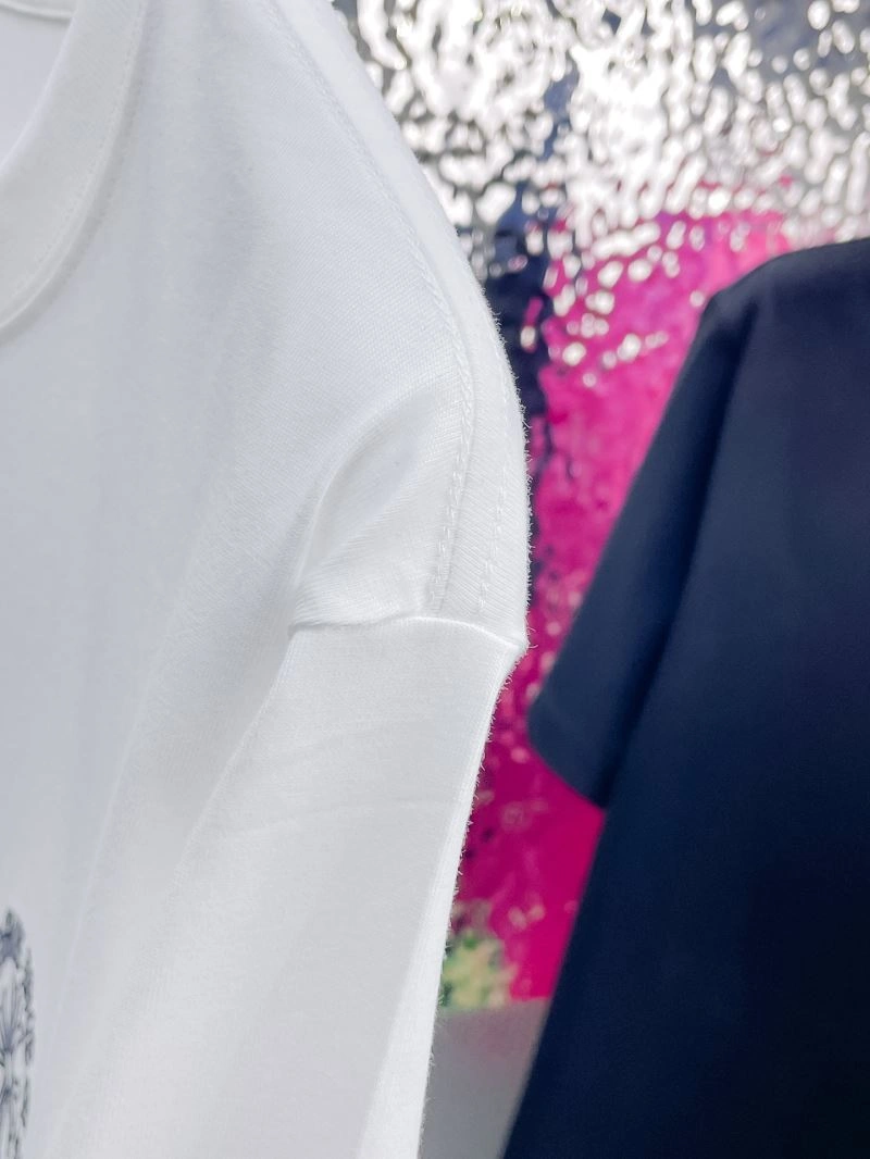 TimelessDesign Chrome Hearts T-Shirts 118832