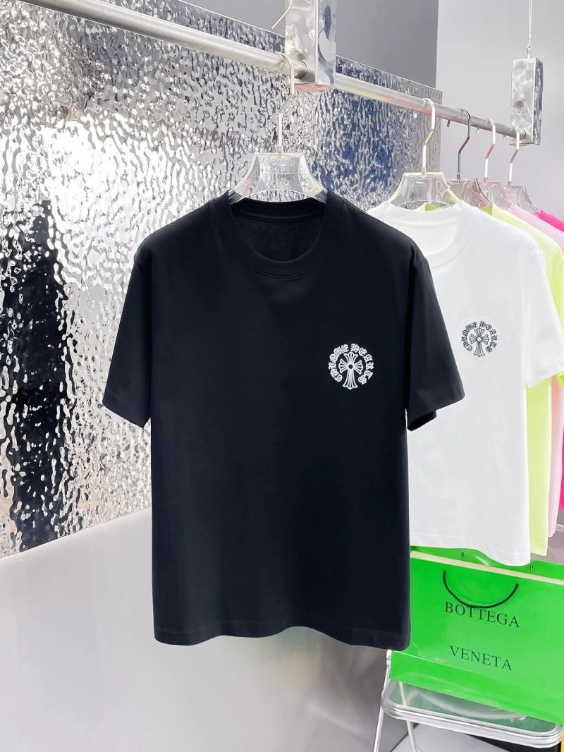 Packable Chrome Hearts T-Shirts 118806