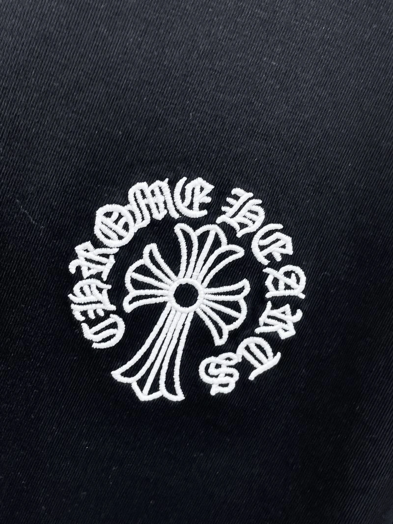 Packable Chrome Hearts T-Shirts 118806