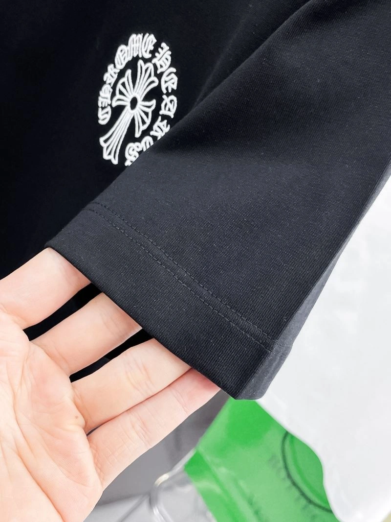 Packable Chrome Hearts T-Shirts 118806