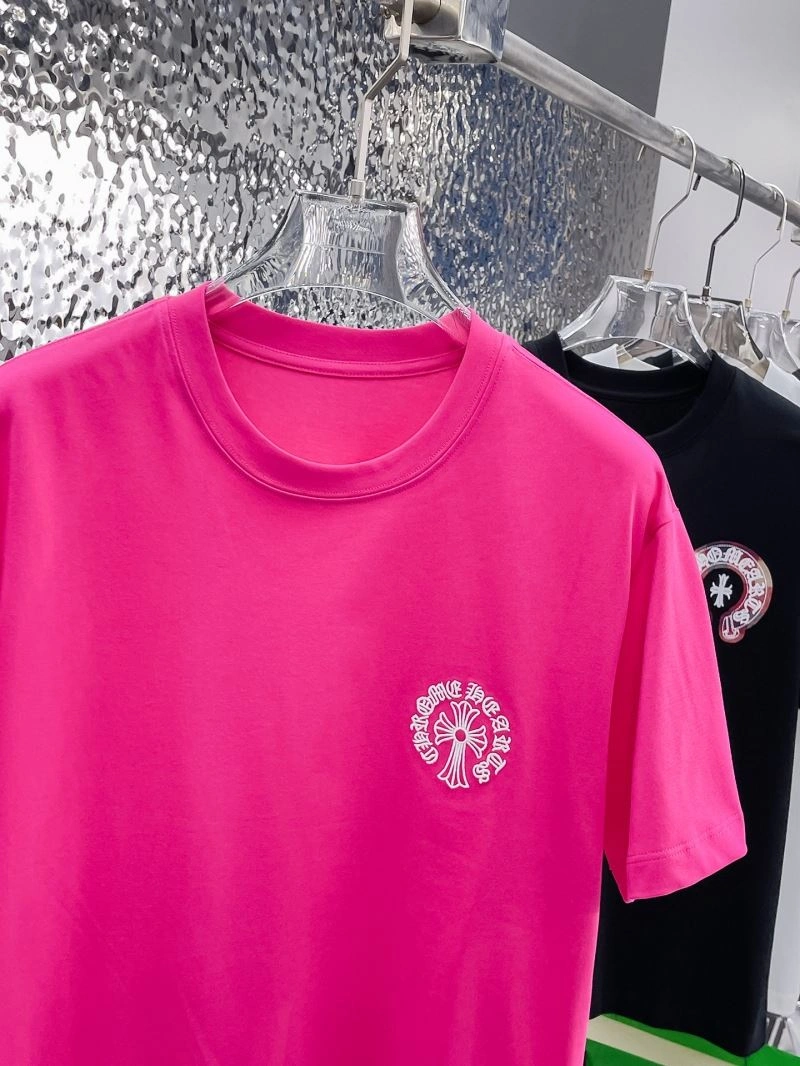 Chrome Hearts T-Shirts Affordable 118830
